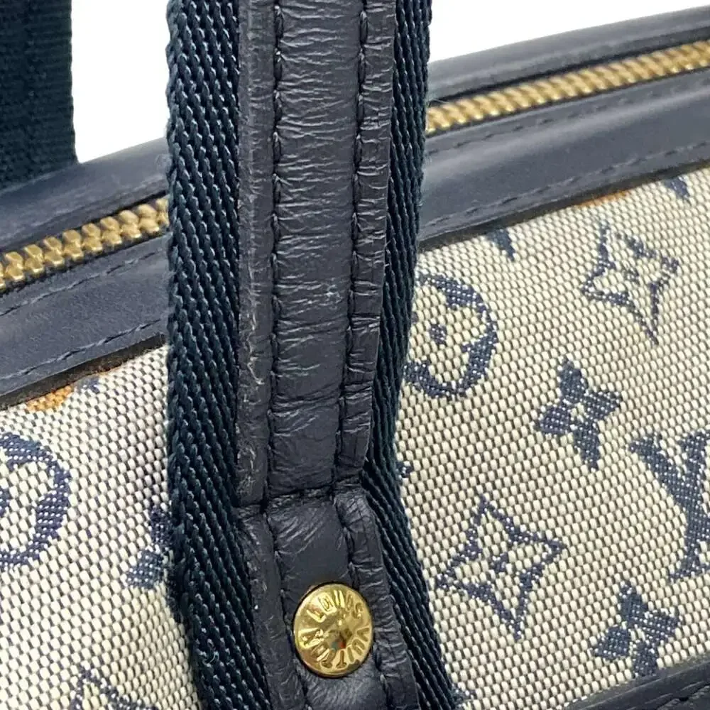Louis Vuitton Josephine PM Monogram Mini Handbag M92214